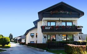 Sobe apartma Milena